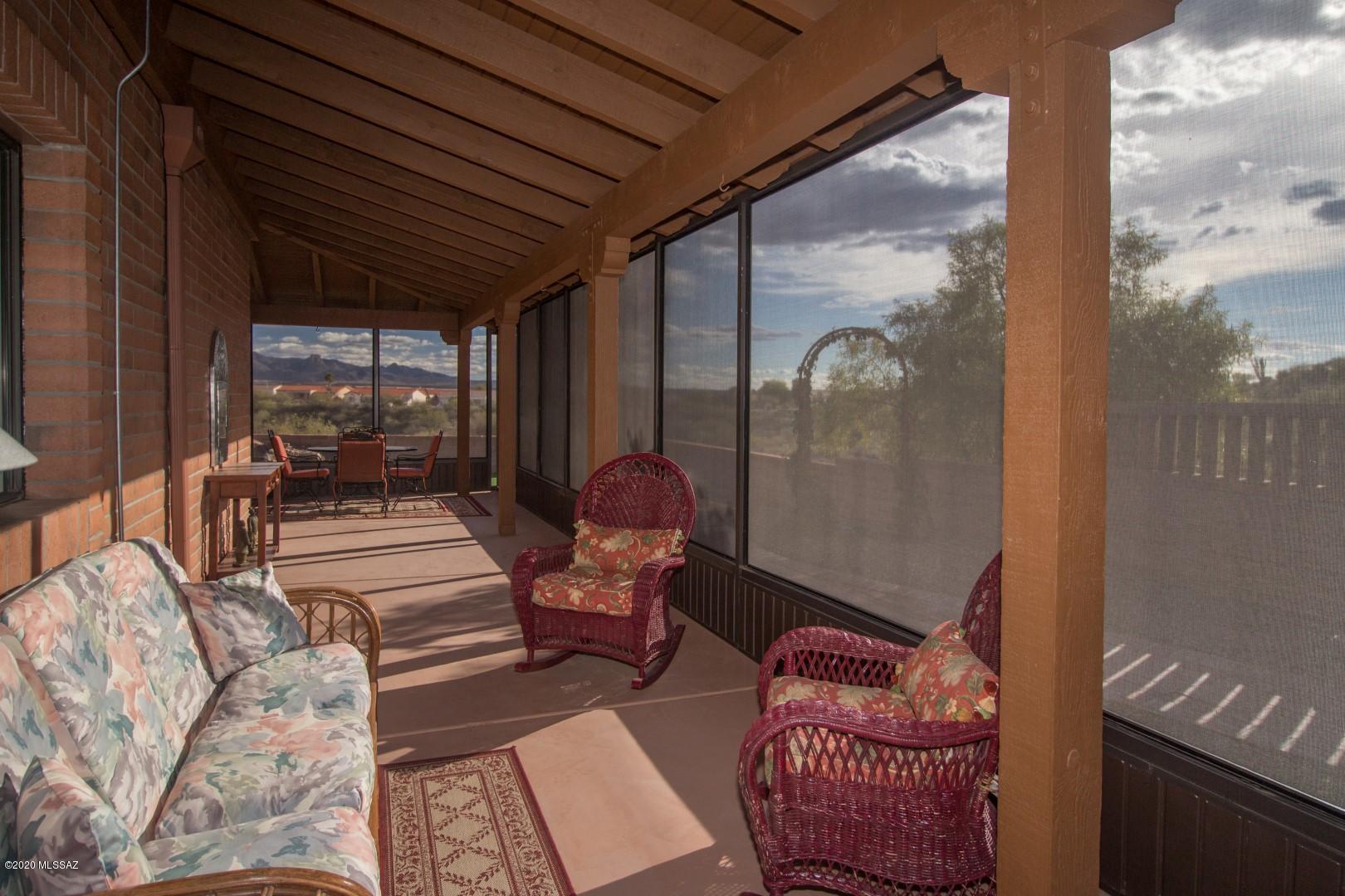 Canoa Seca Estates (158-170) - Residential