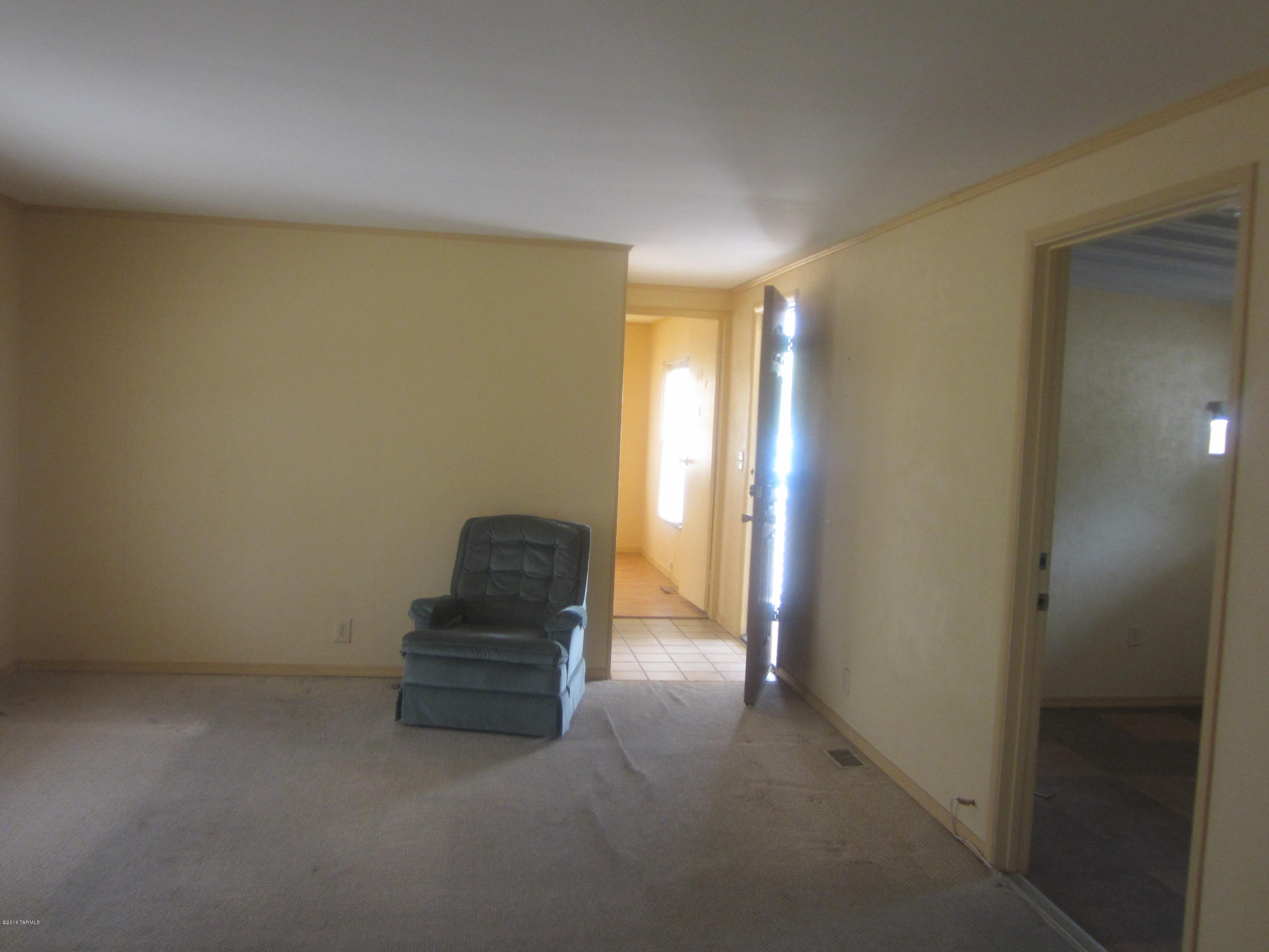 Collen Subdivision - Residential
