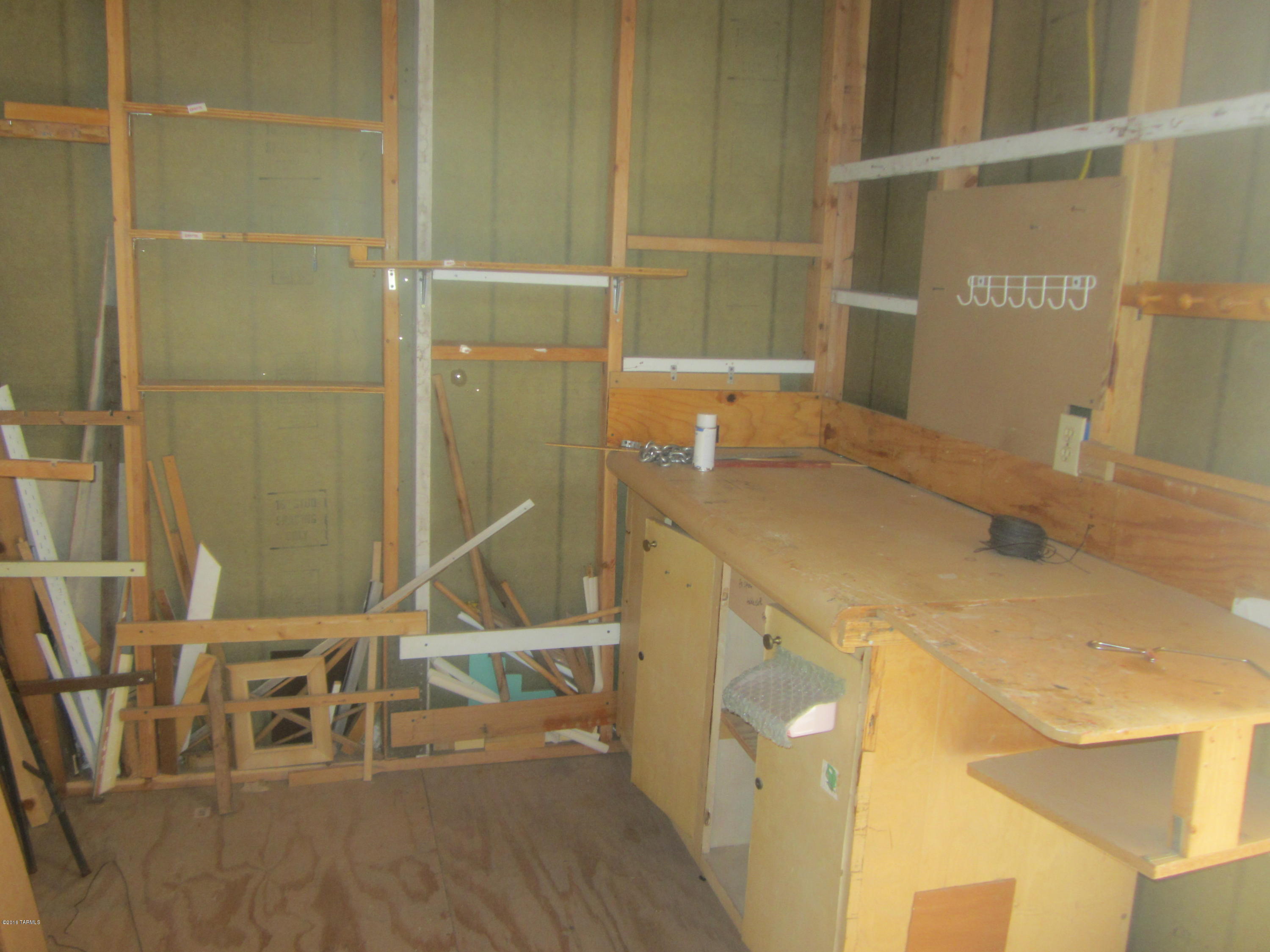 Collen Subdivision - Residential