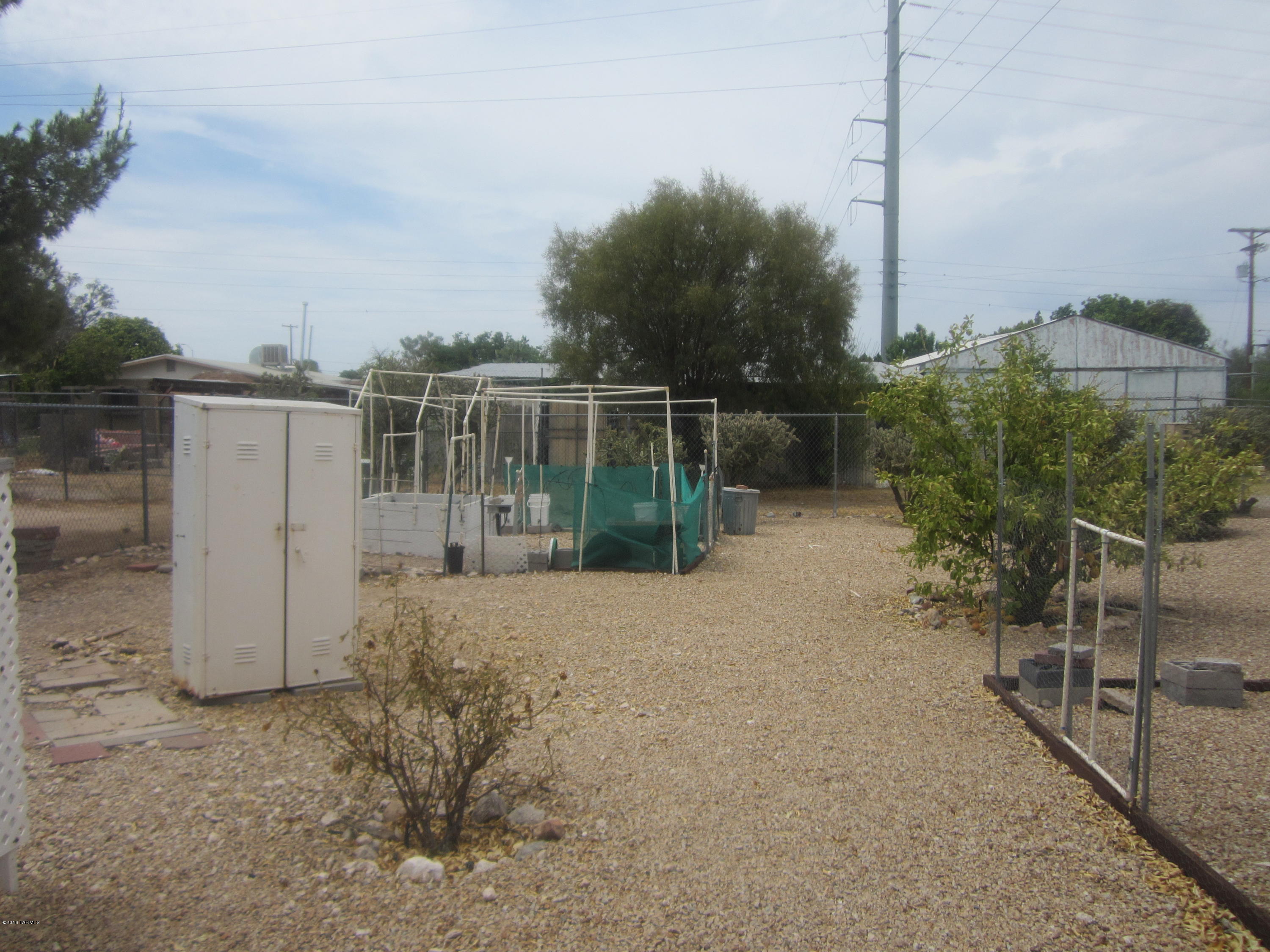 Collen Subdivision - Residential