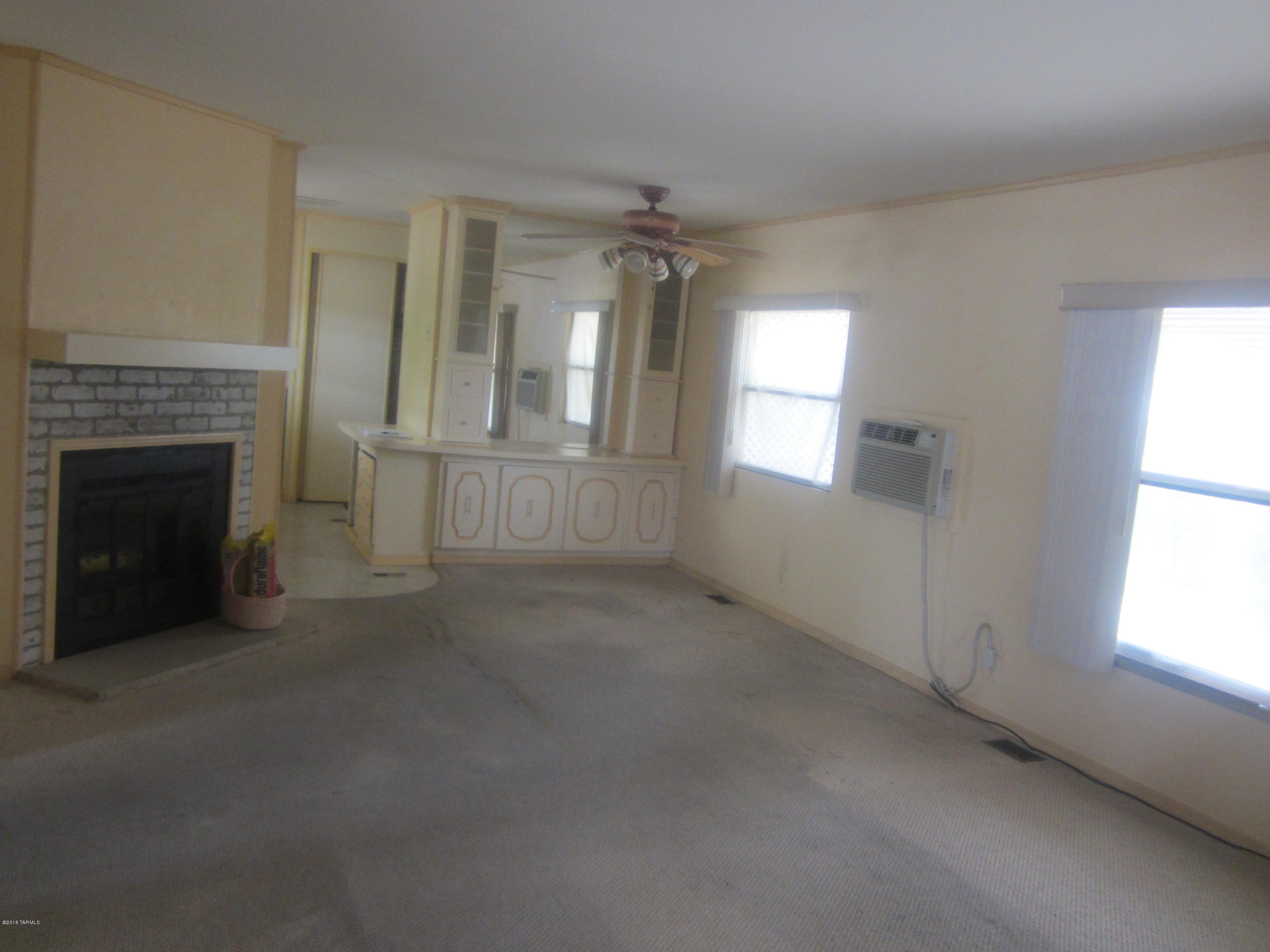 Collen Subdivision - Residential
