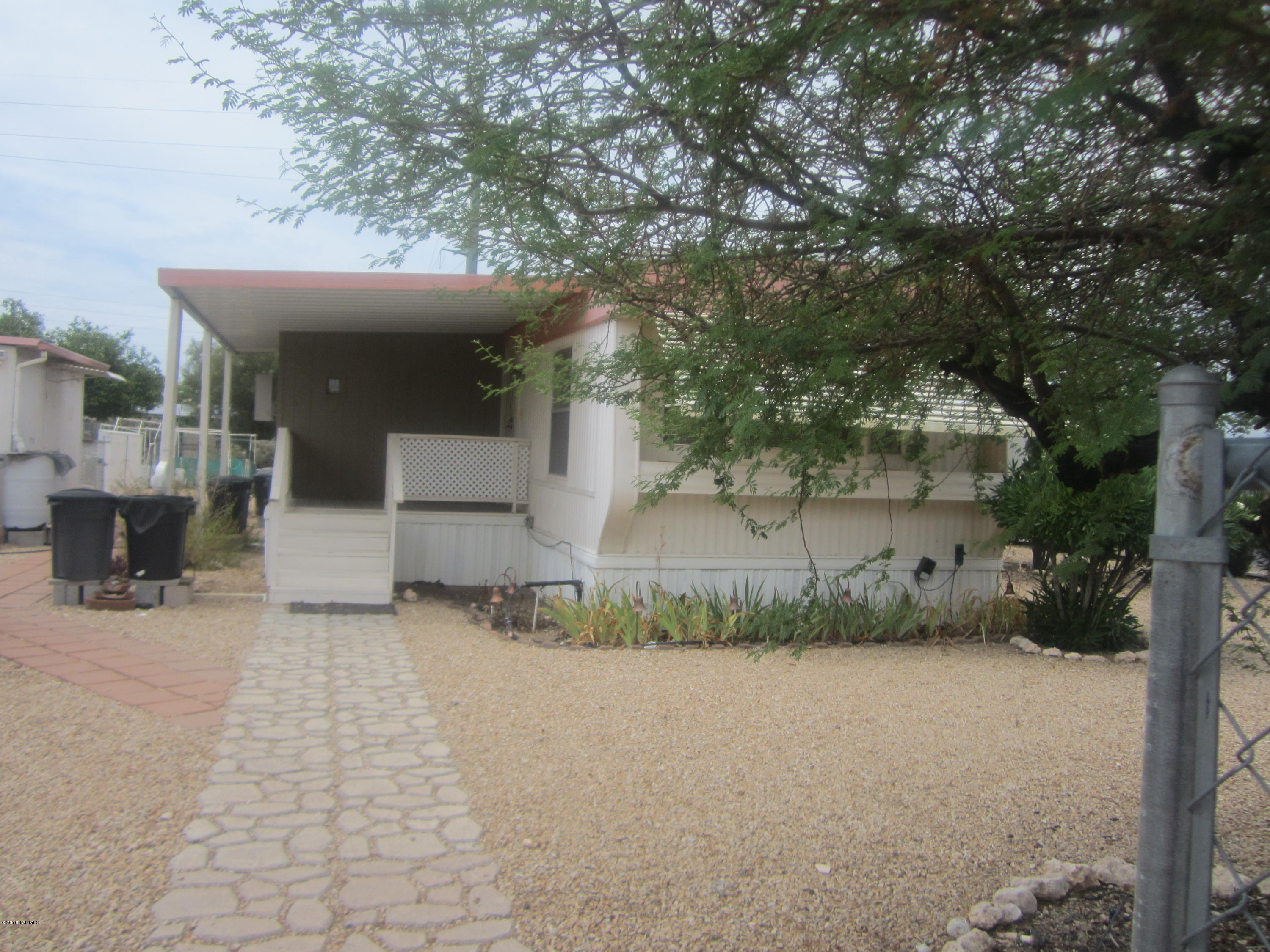 Collen Subdivision - Residential