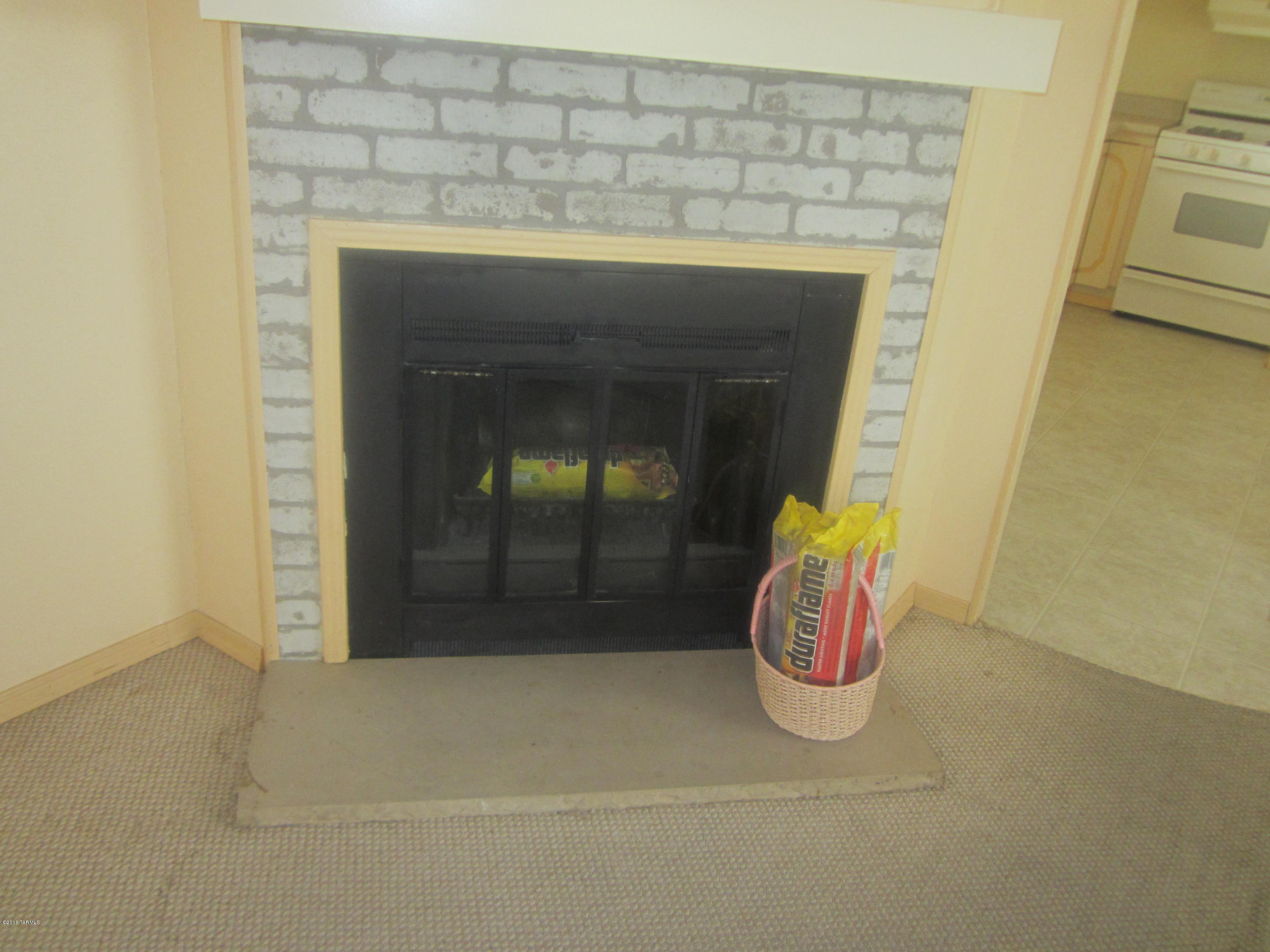 Collen Subdivision - Residential