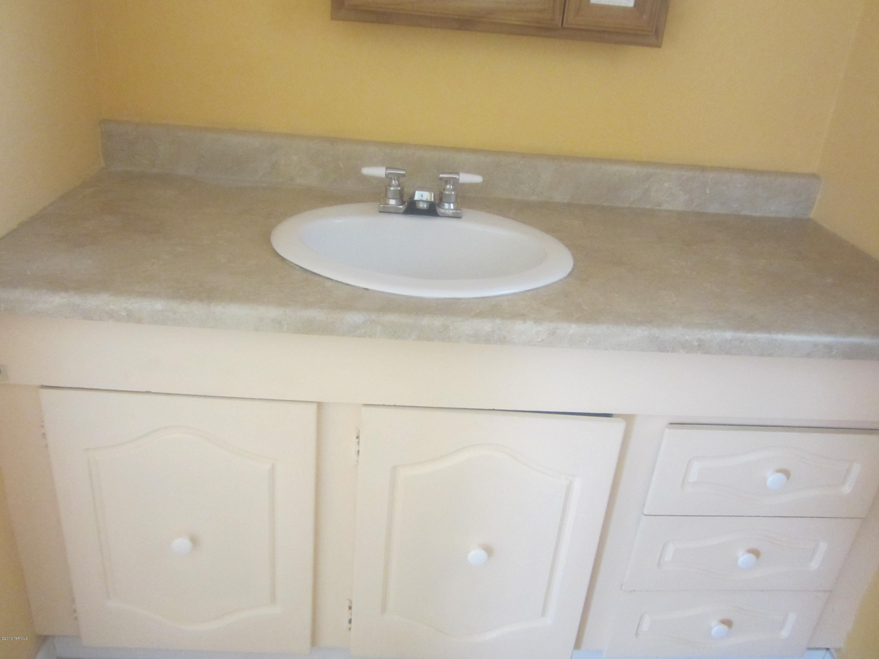 Collen Subdivision - Residential
