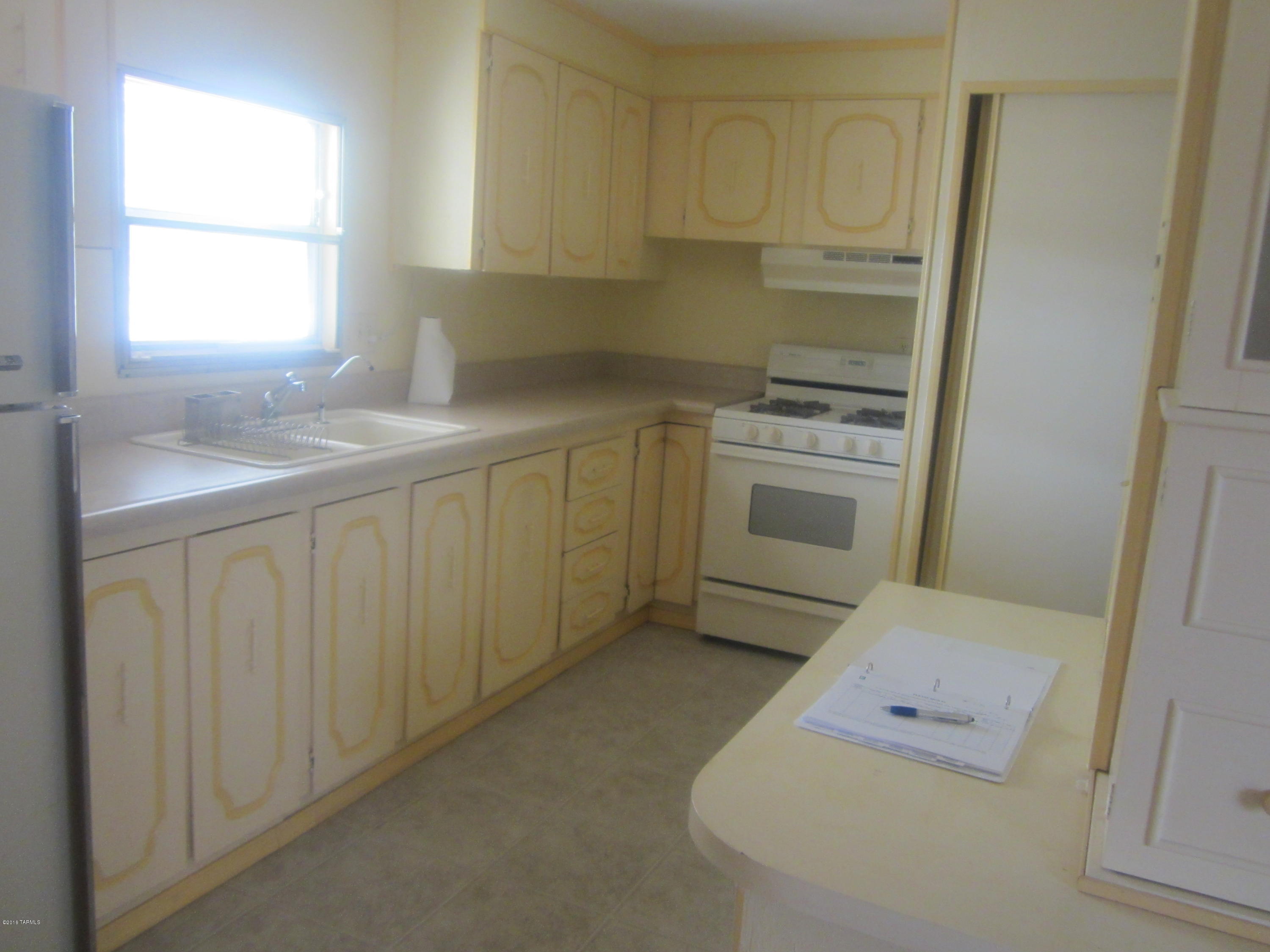 Collen Subdivision - Residential