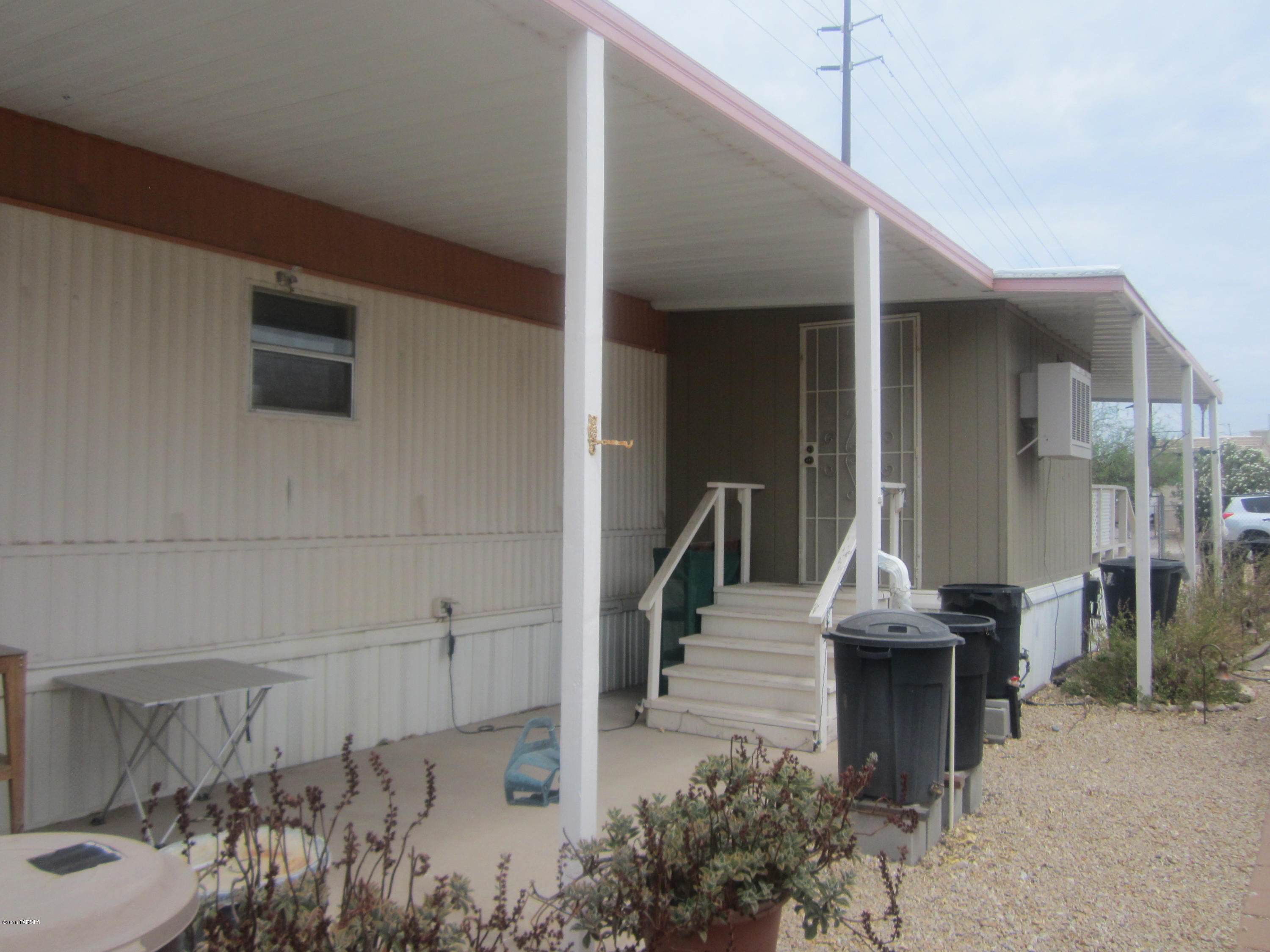 Collen Subdivision - Residential