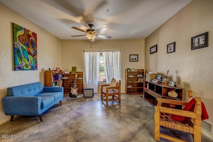 N/A - Residential Lease