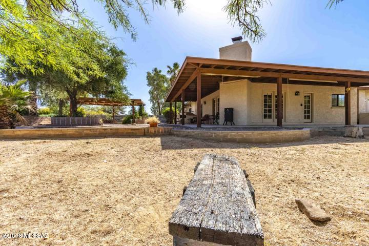 N/A - Residential Lease