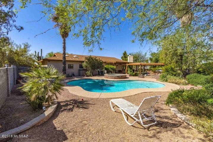 N/A - Residential Lease