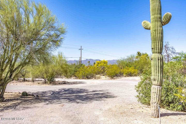 N/A - Residential Lease