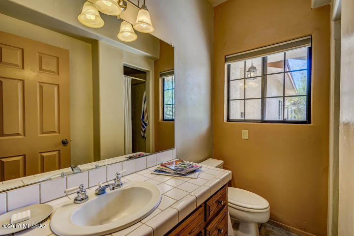 N/A - Residential Lease