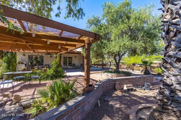 N/A - Residential Lease