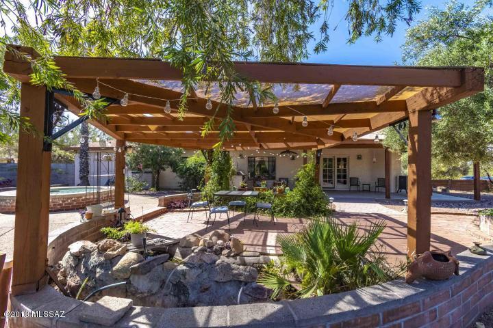 N/A - Residential Lease