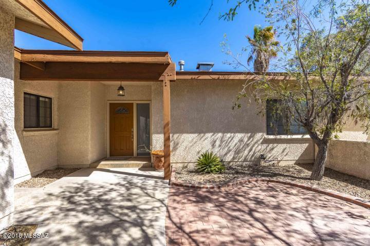N/A - Residential Lease