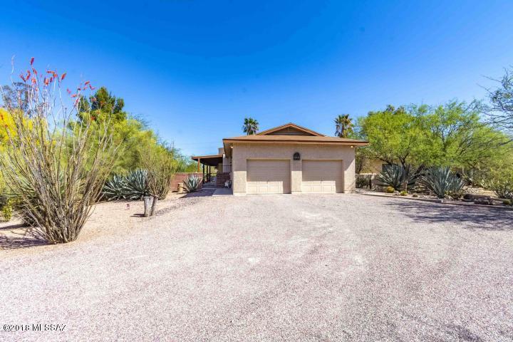 N/A - Residential Lease
