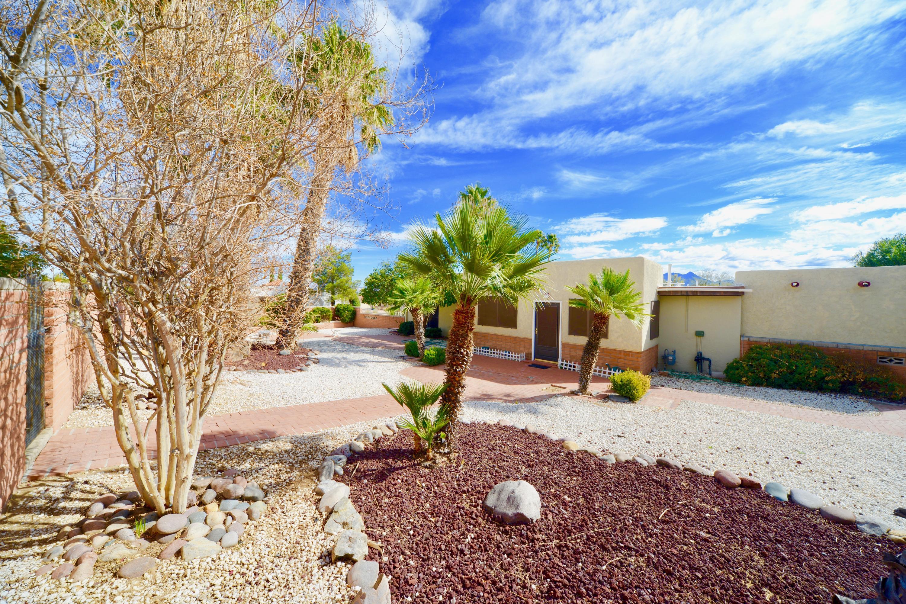 Green Valley Country Club Vistas(1-229) - Residential