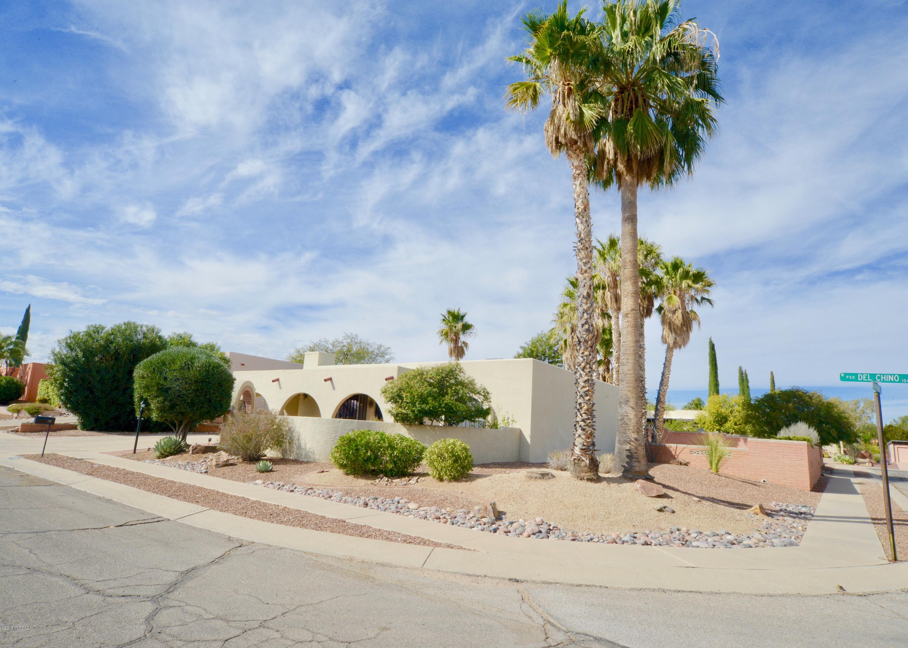 Green Valley Country Club Vistas(1-229) - Residential