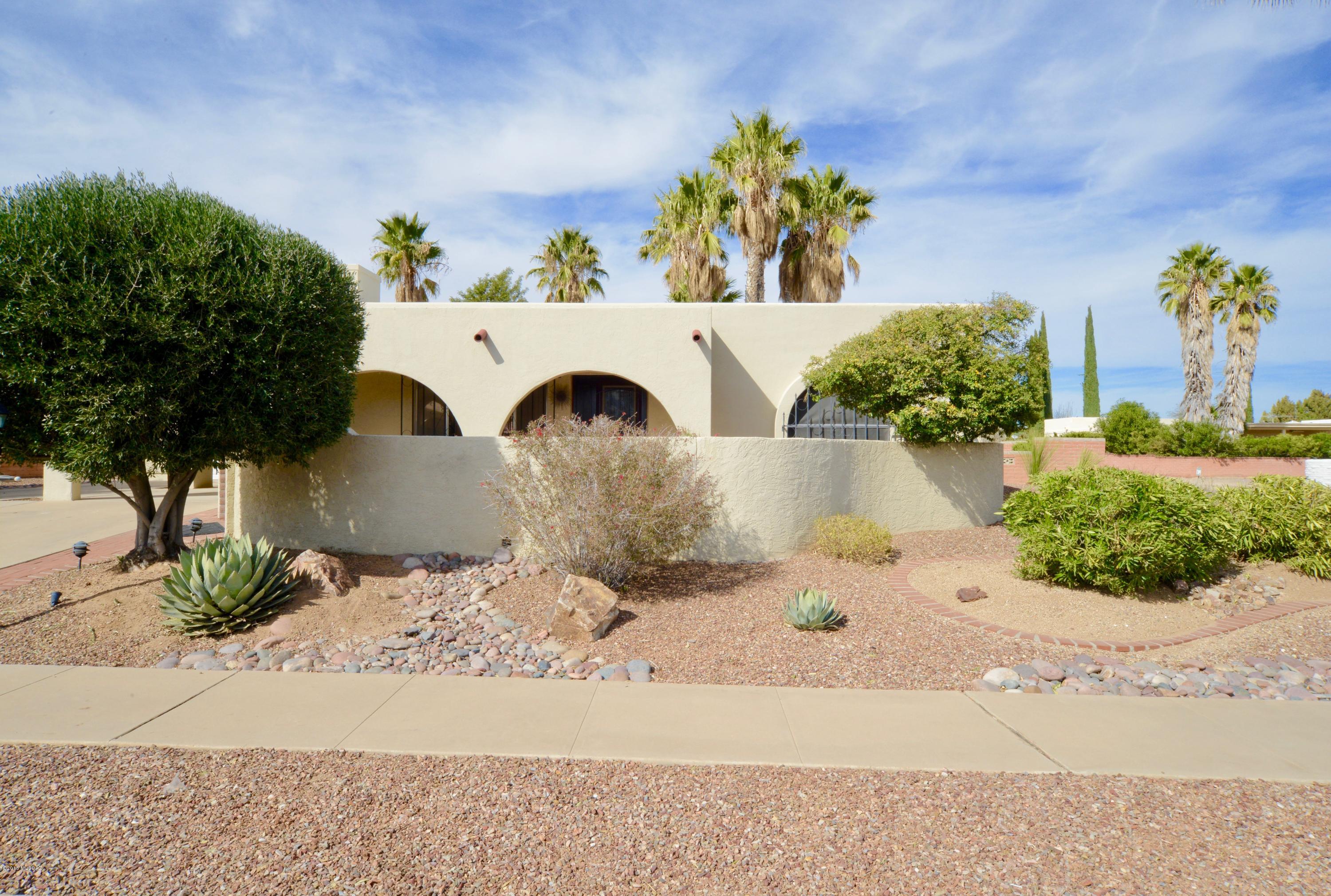 Green Valley Country Club Vistas(1-229) - Residential