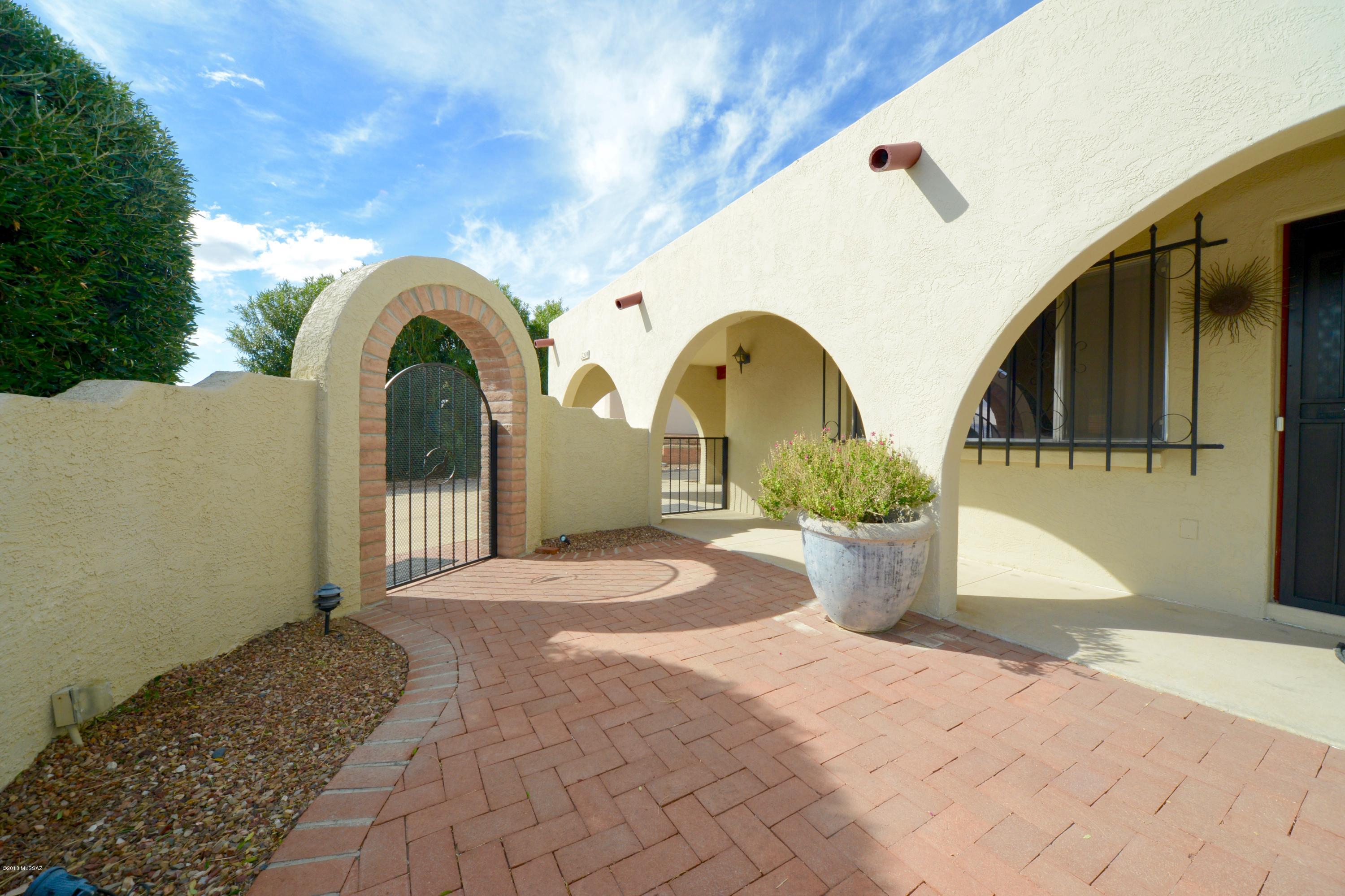 Green Valley Country Club Vistas(1-229) - Residential