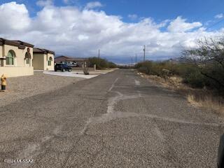 Rio Rico Estates 16 - Land