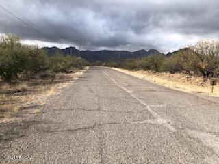 Rio Rico Estates 16 - Land