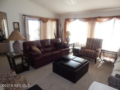 N/A - Residential Lease