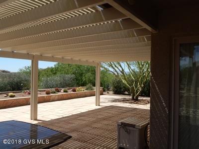 N/A - Residential Lease