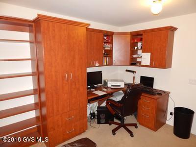 N/A - Residential Lease