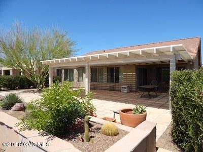 N/A - Residential Lease