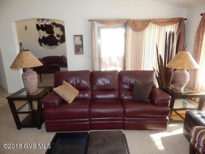 N/A - Residential Lease