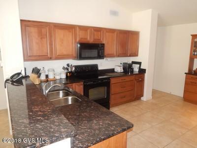 N/A - Residential Lease
