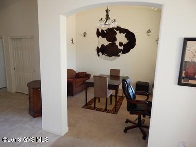 N/A - Residential Lease