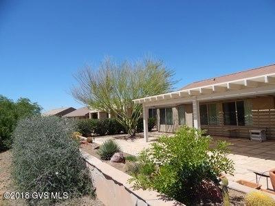 N/A - Residential Lease