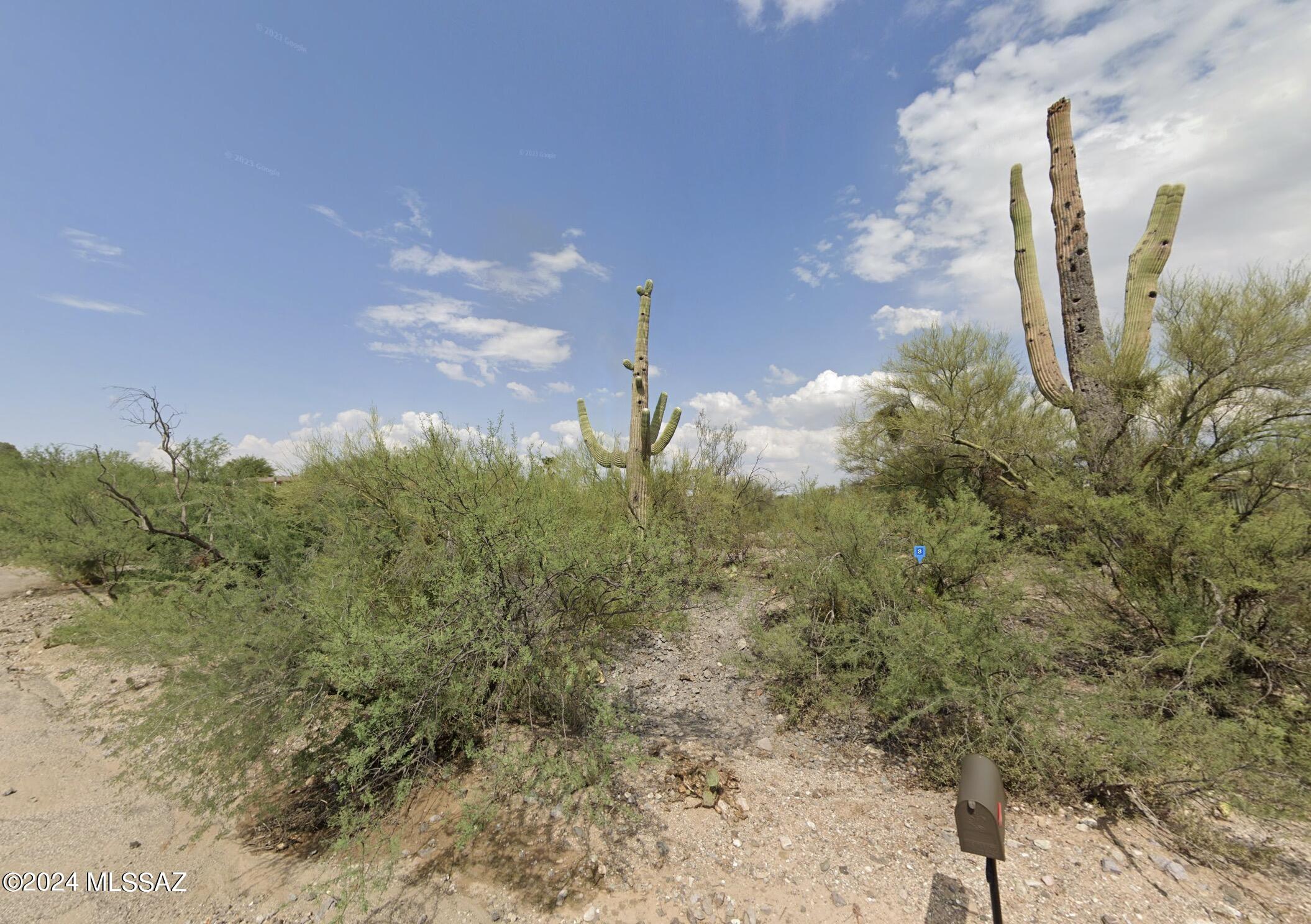 Paradise Mountain Estates - Land
