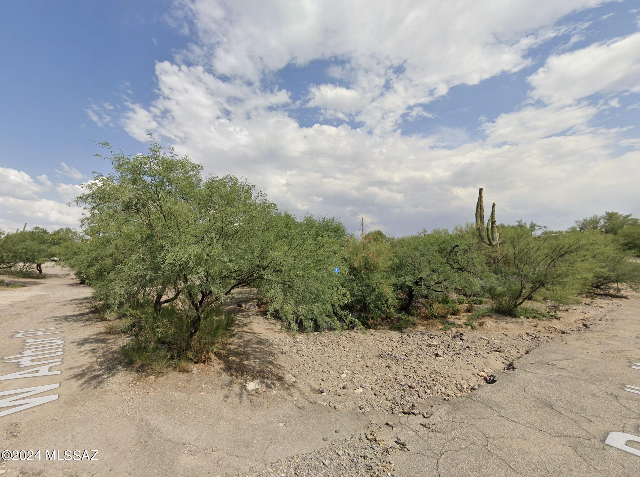 Paradise Mountain Estates - Land