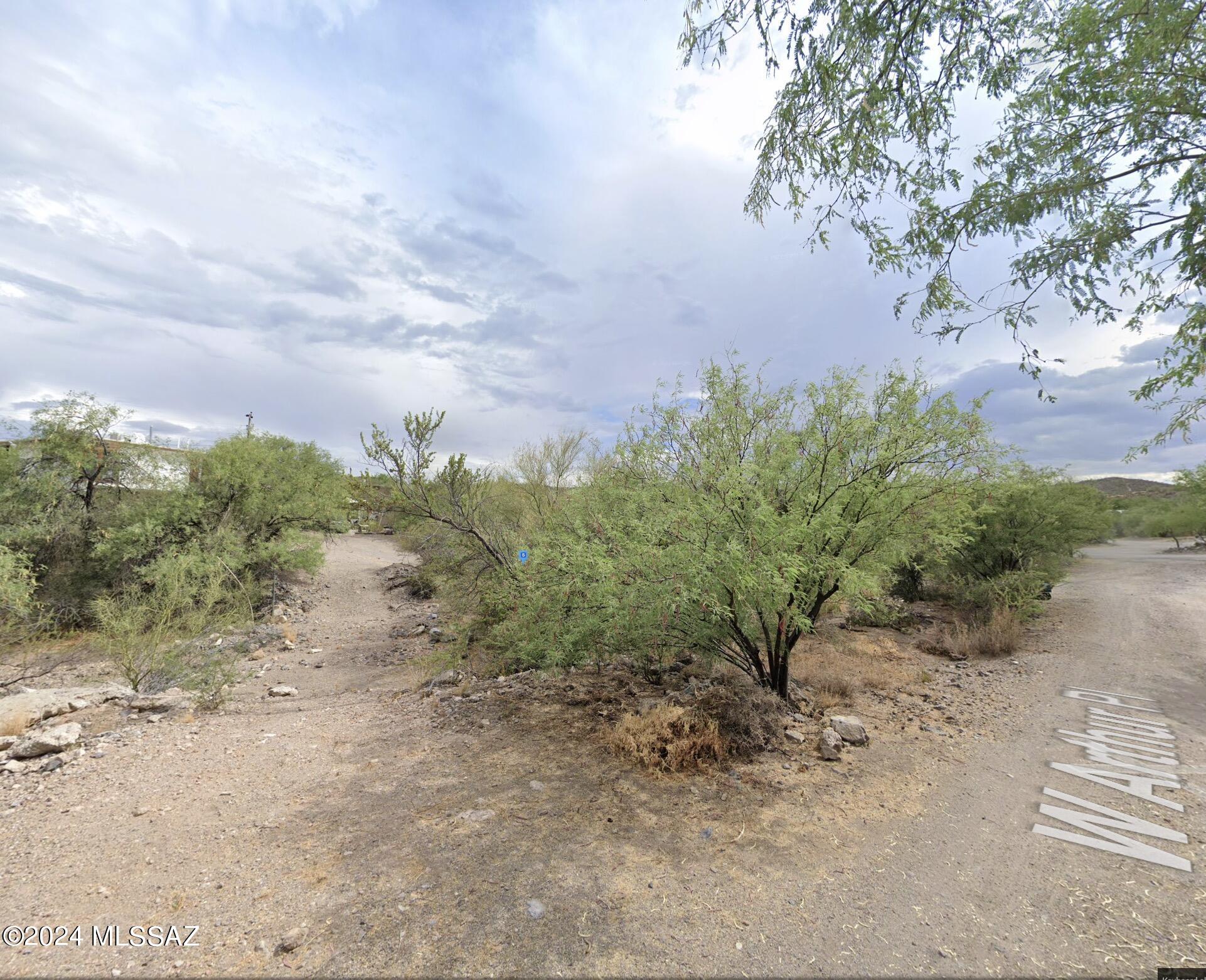 Paradise Mountain Estates - Land