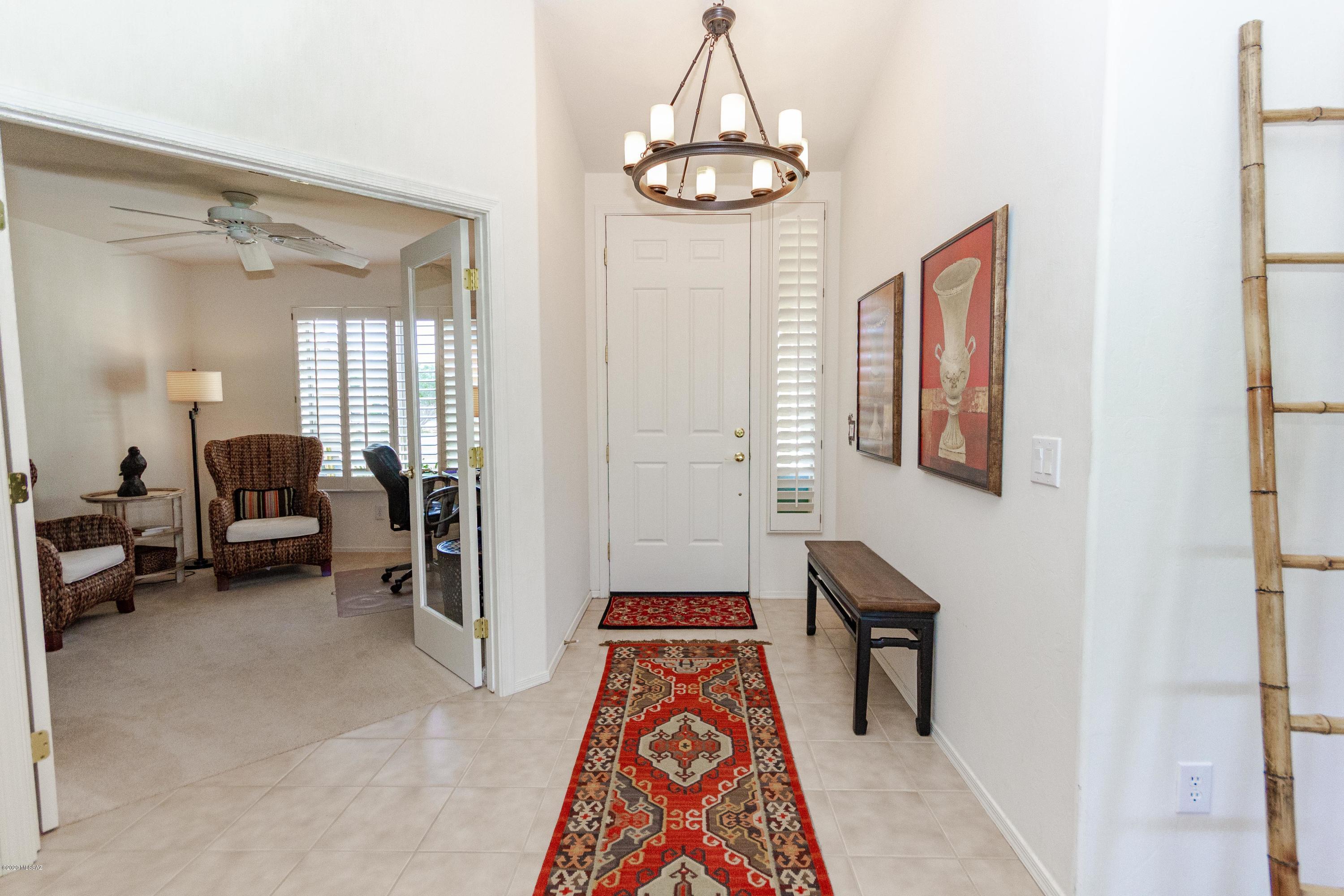 Quail Creek II Unit 19 - Residential