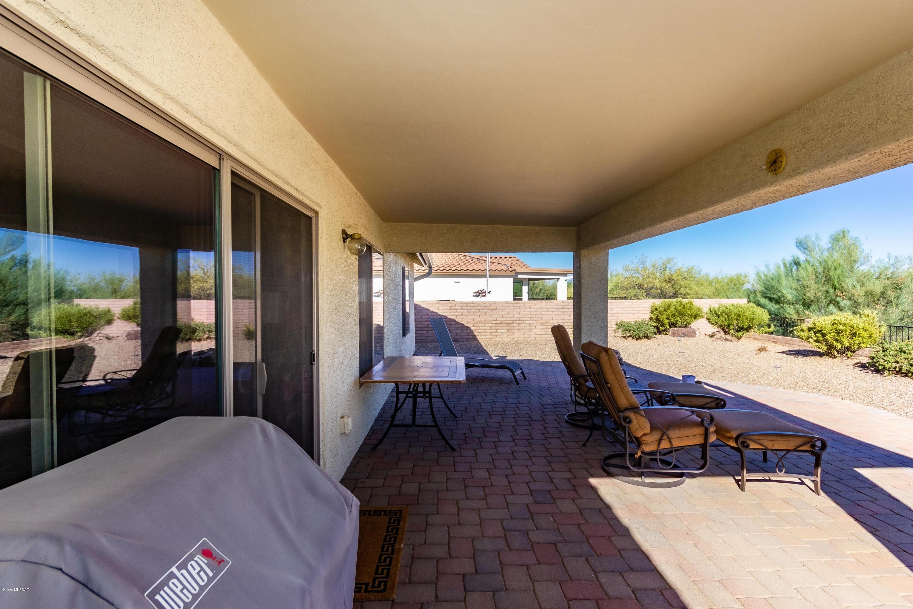 Quail Creek II Unit 19 - Residential