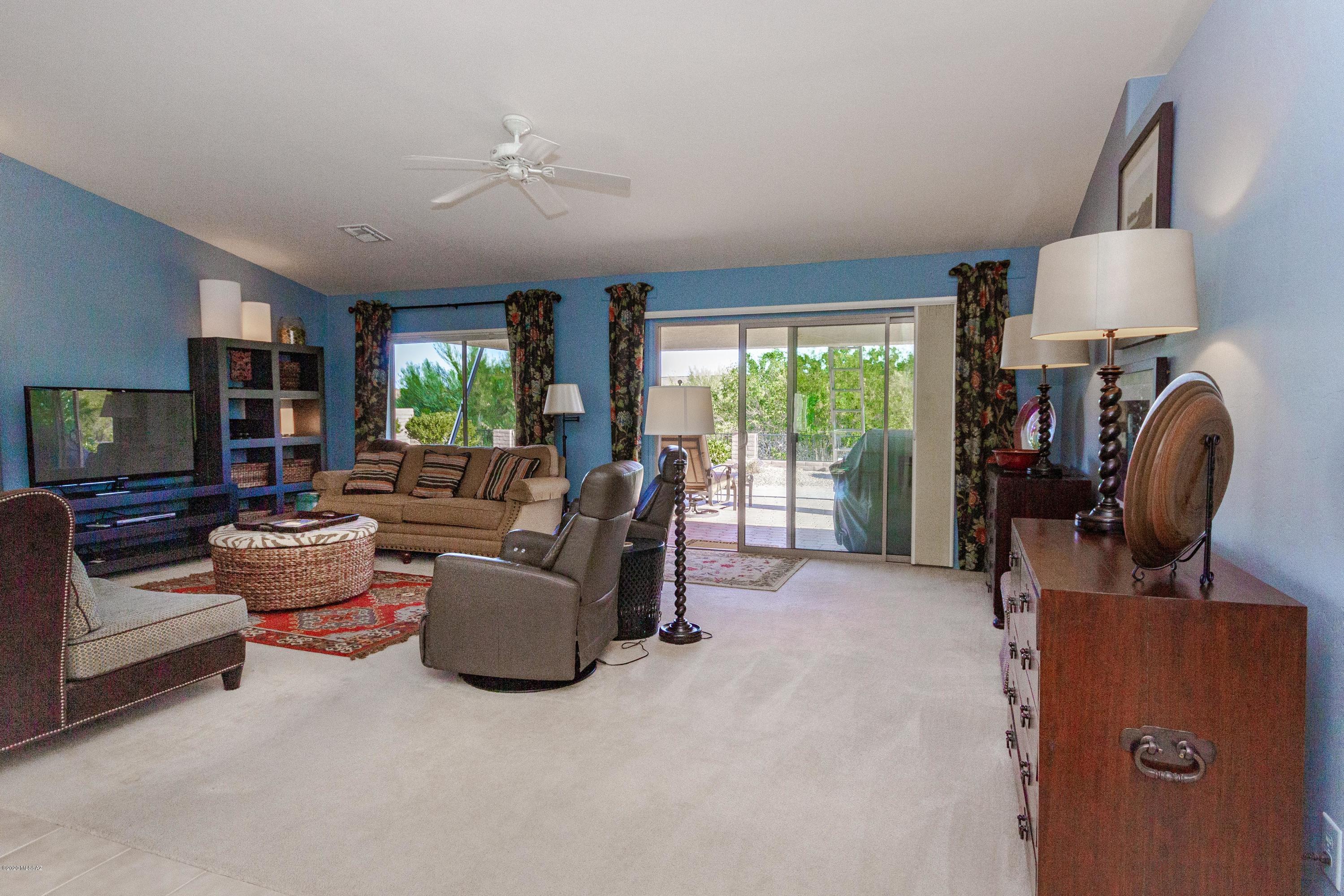 Quail Creek II Unit 19 - Residential