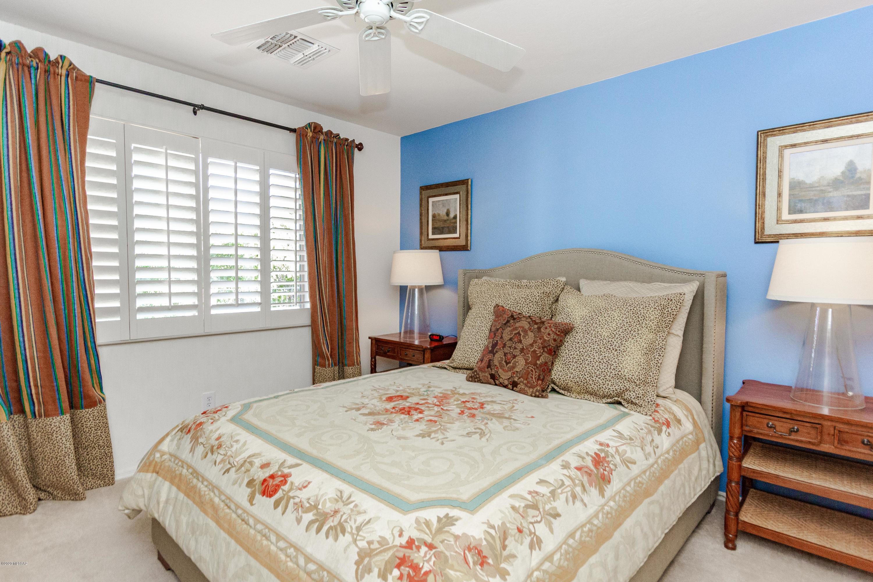 Quail Creek II Unit 19 - Residential