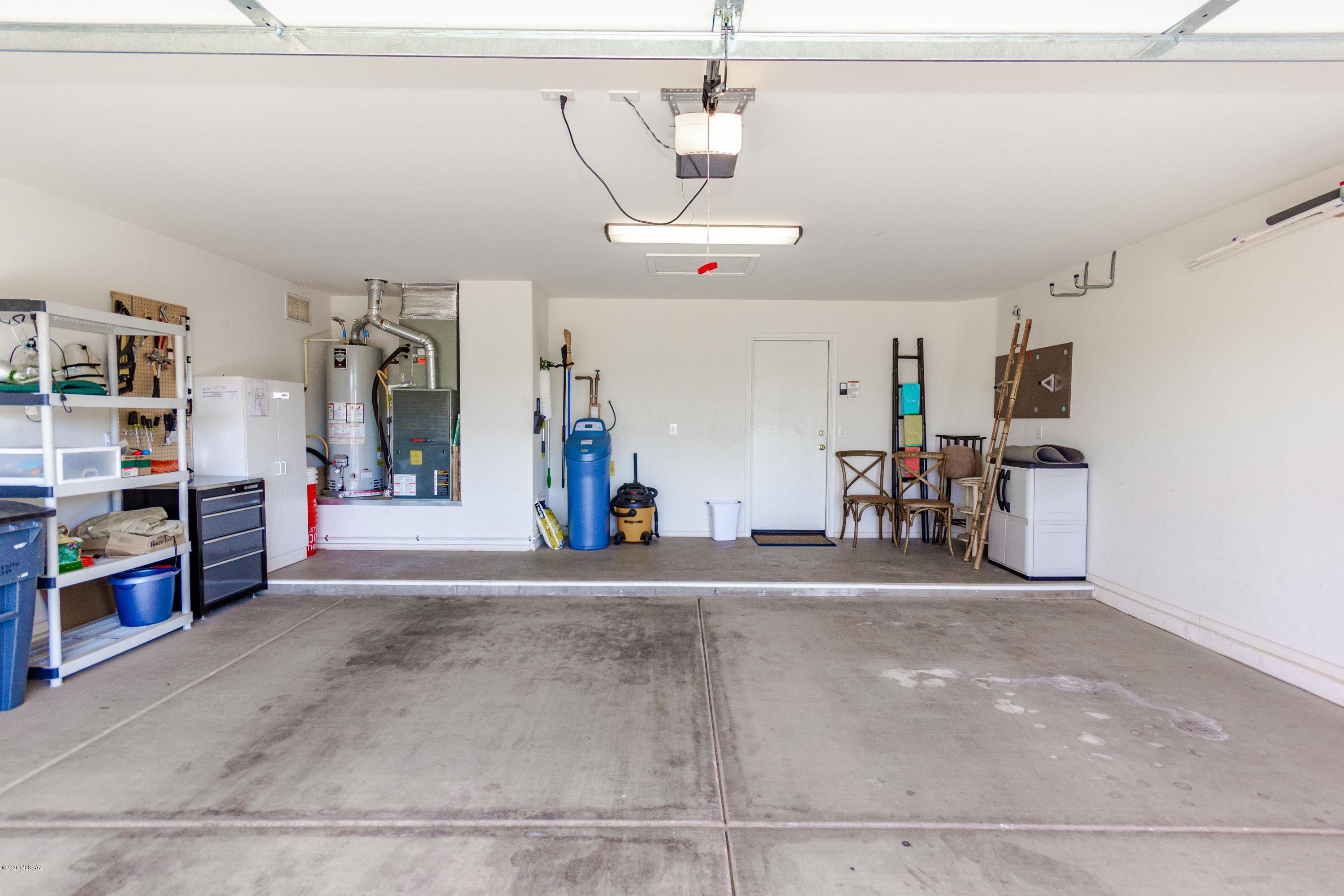 Quail Creek II Unit 19 - Residential