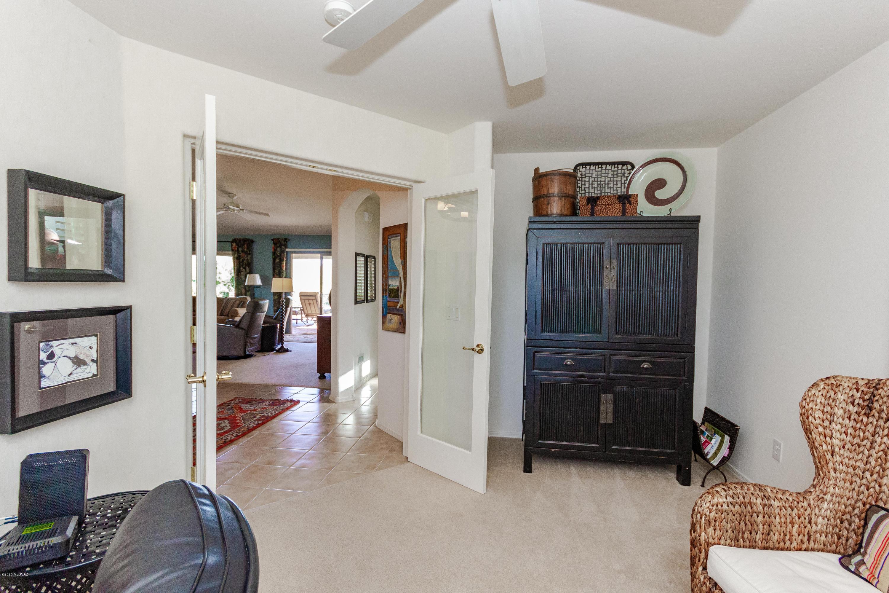 Quail Creek II Unit 19 - Residential