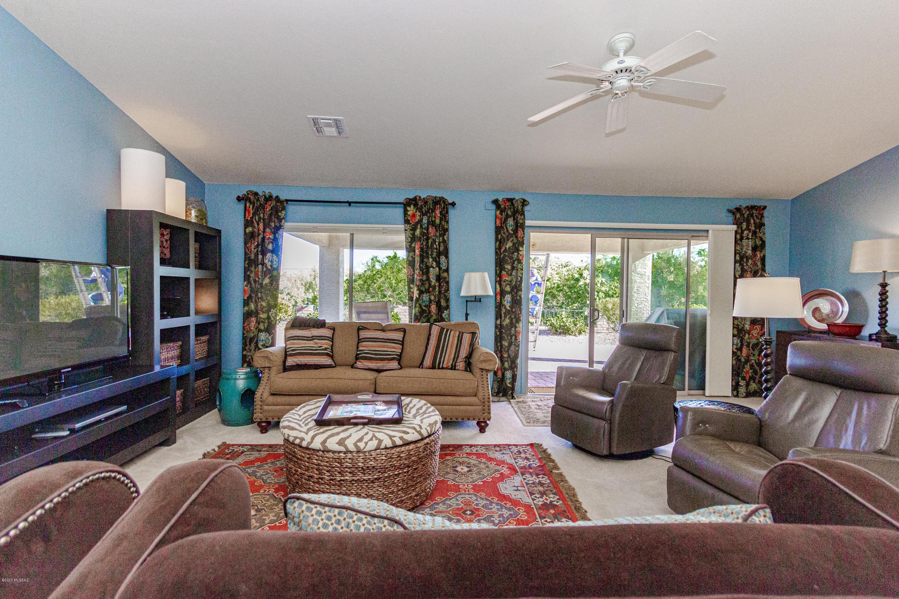 Quail Creek II Unit 19 - Residential