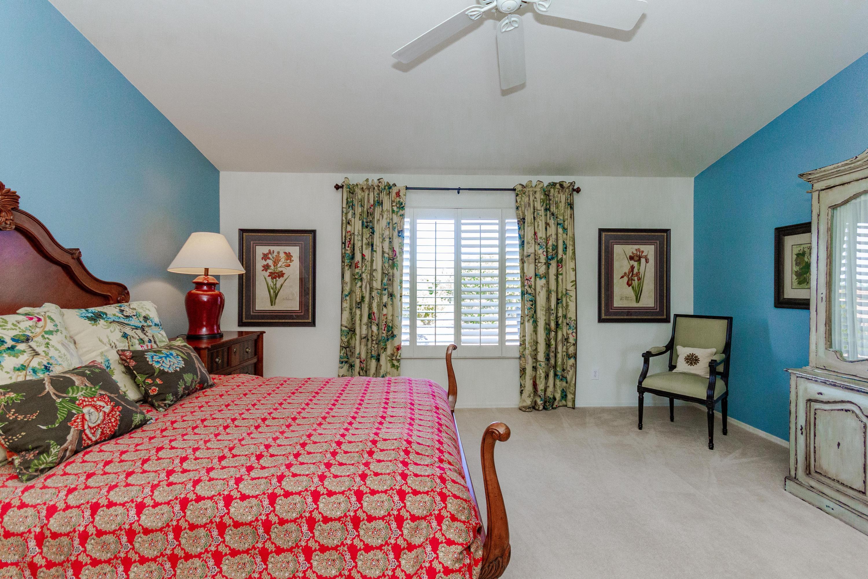 Quail Creek II Unit 19 - Residential
