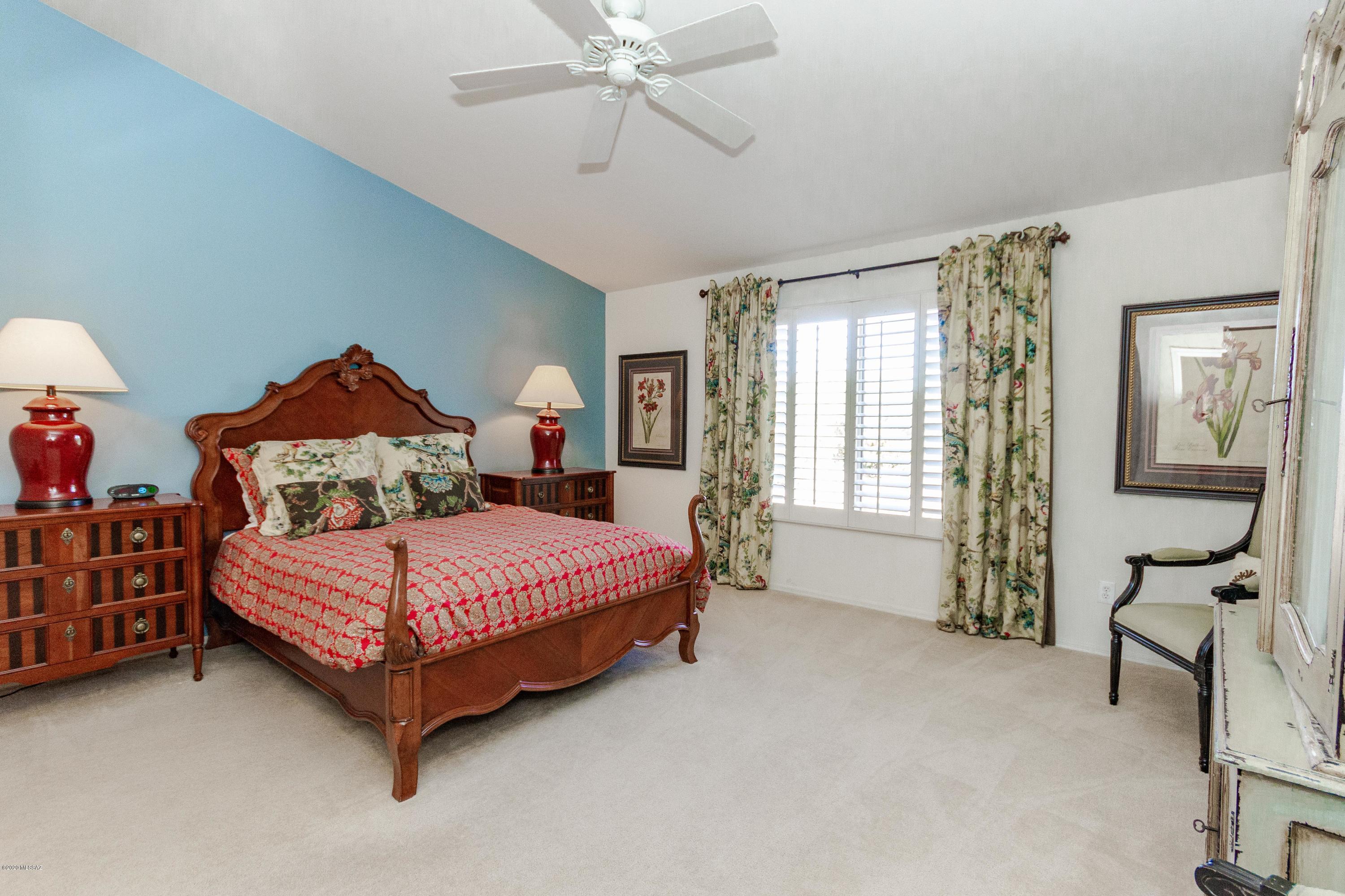 Quail Creek II Unit 19 - Residential