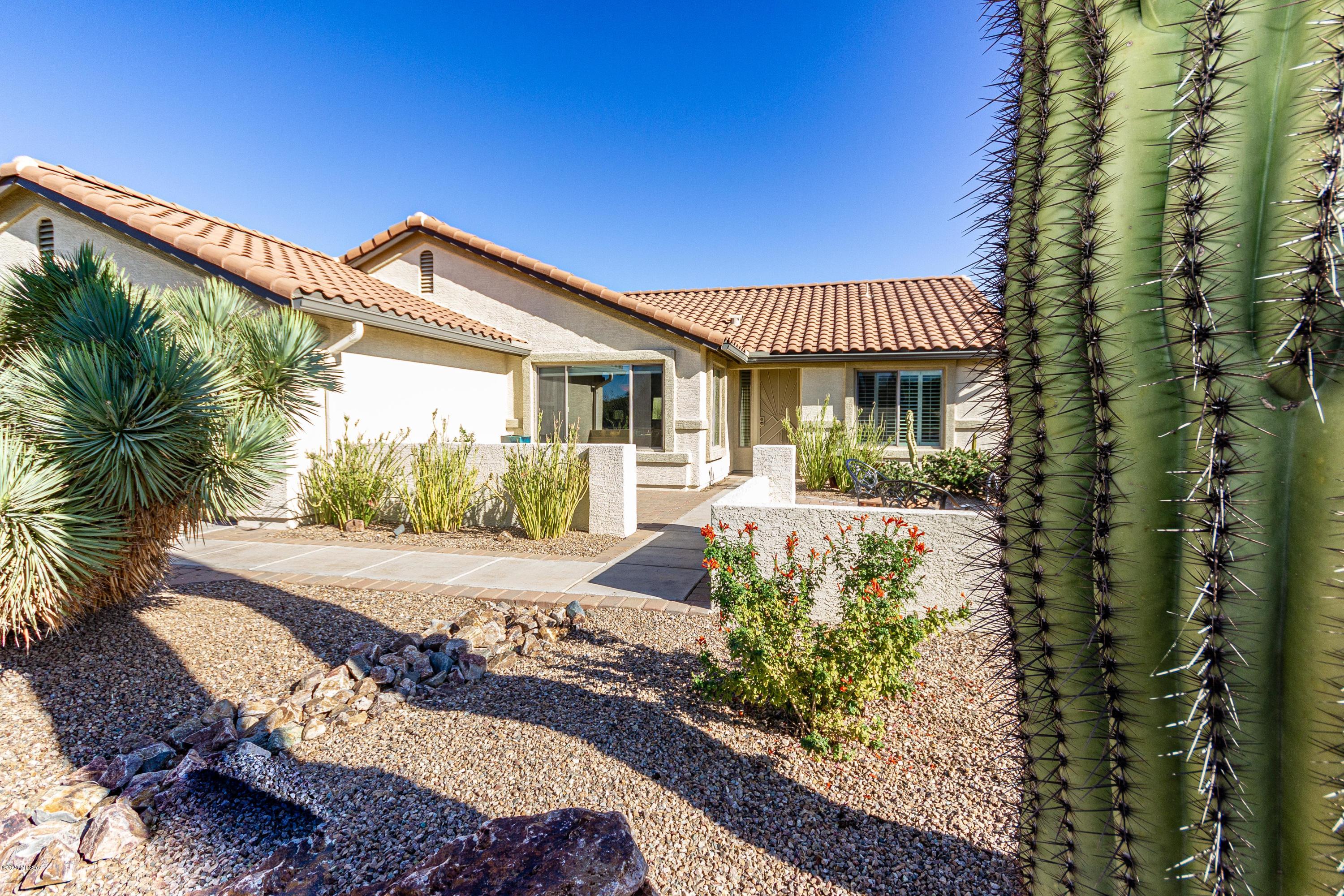 Quail Creek II Unit 19 - Residential