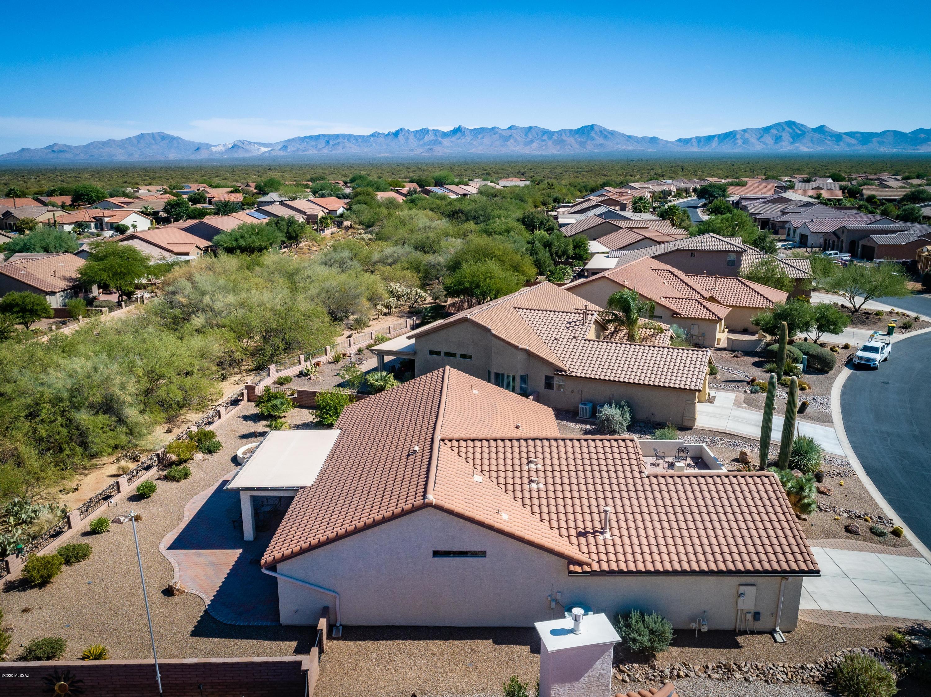 Quail Creek II Unit 19 - Residential