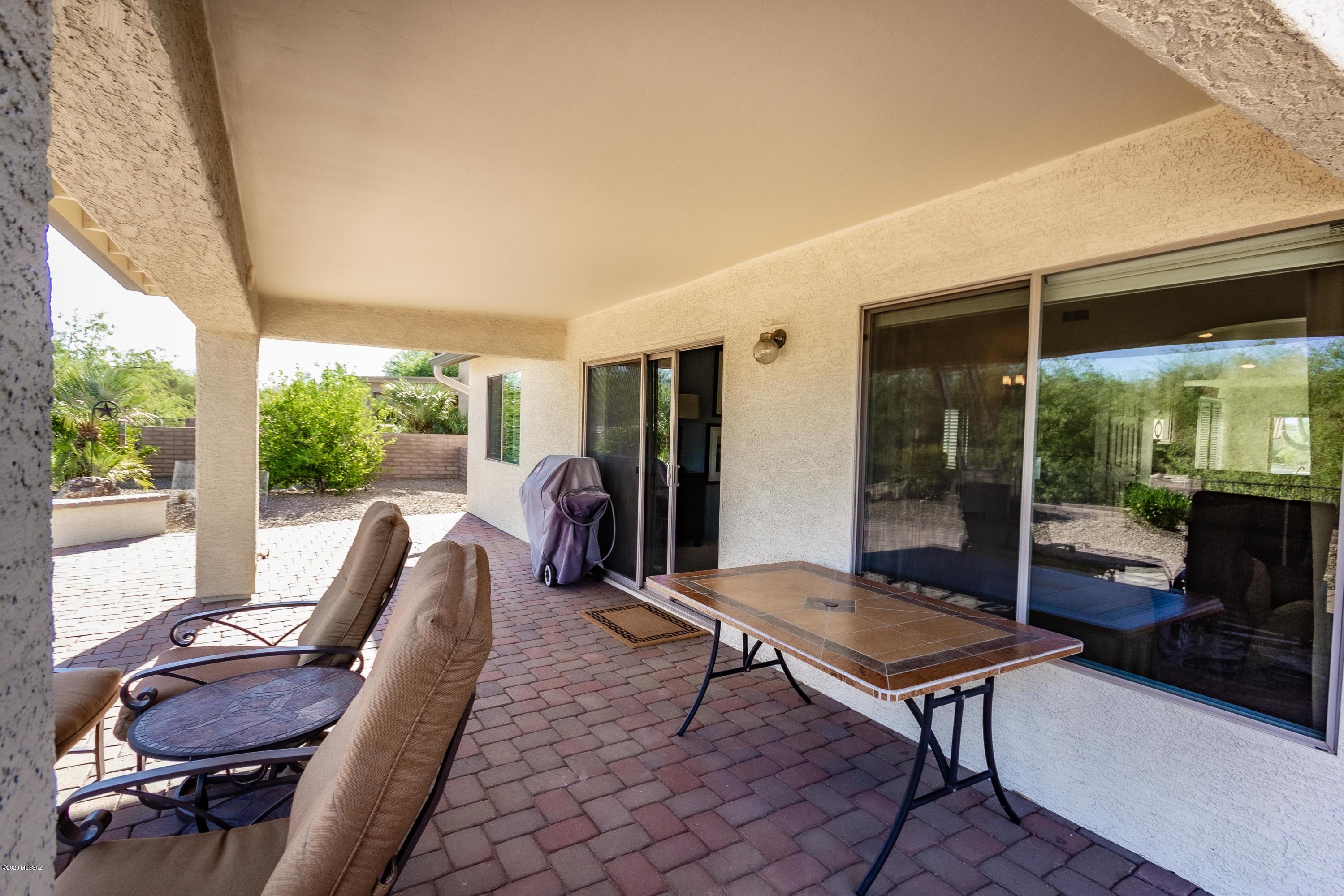 Quail Creek II Unit 19 - Residential