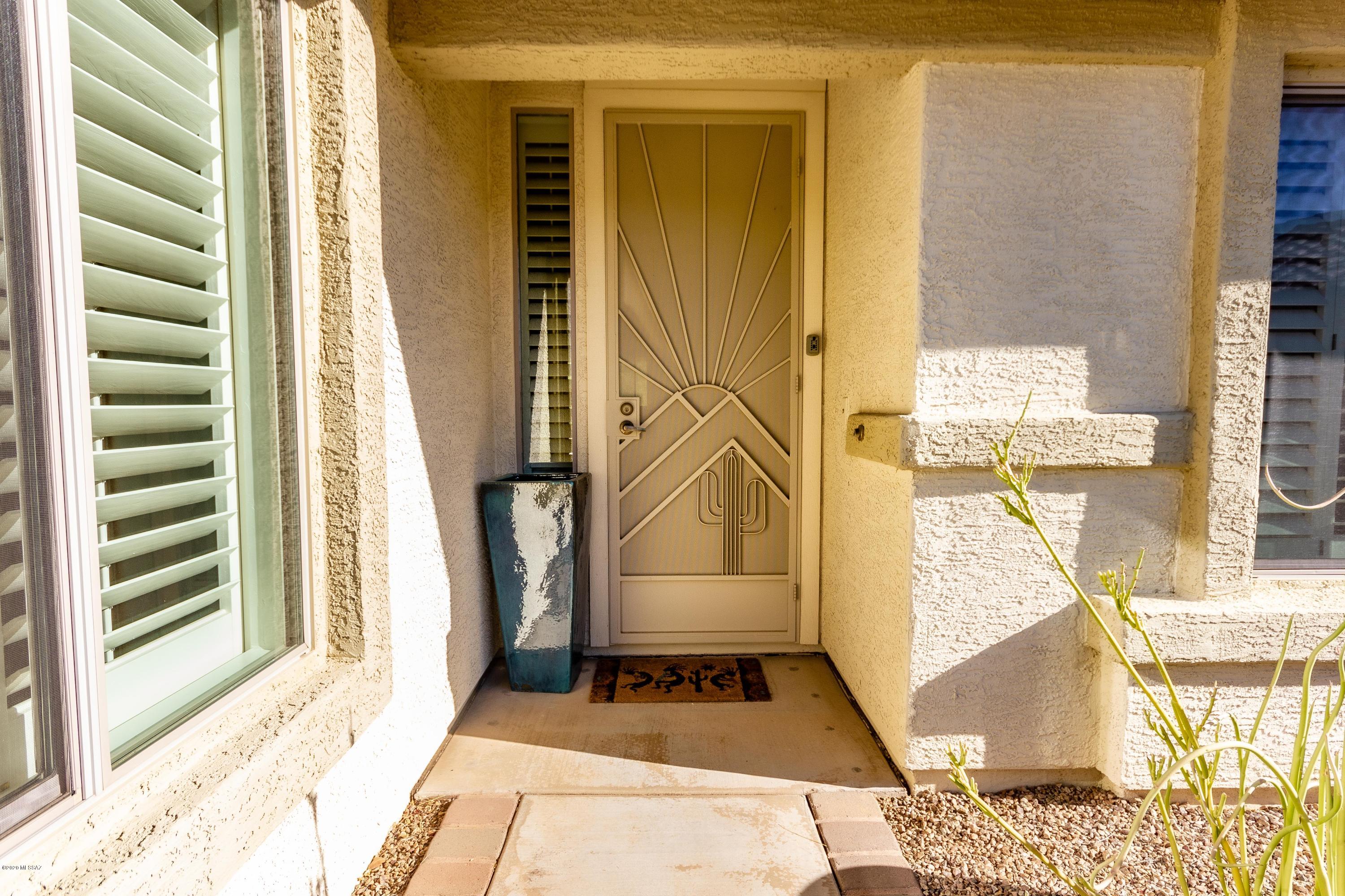 Quail Creek II Unit 19 - Residential
