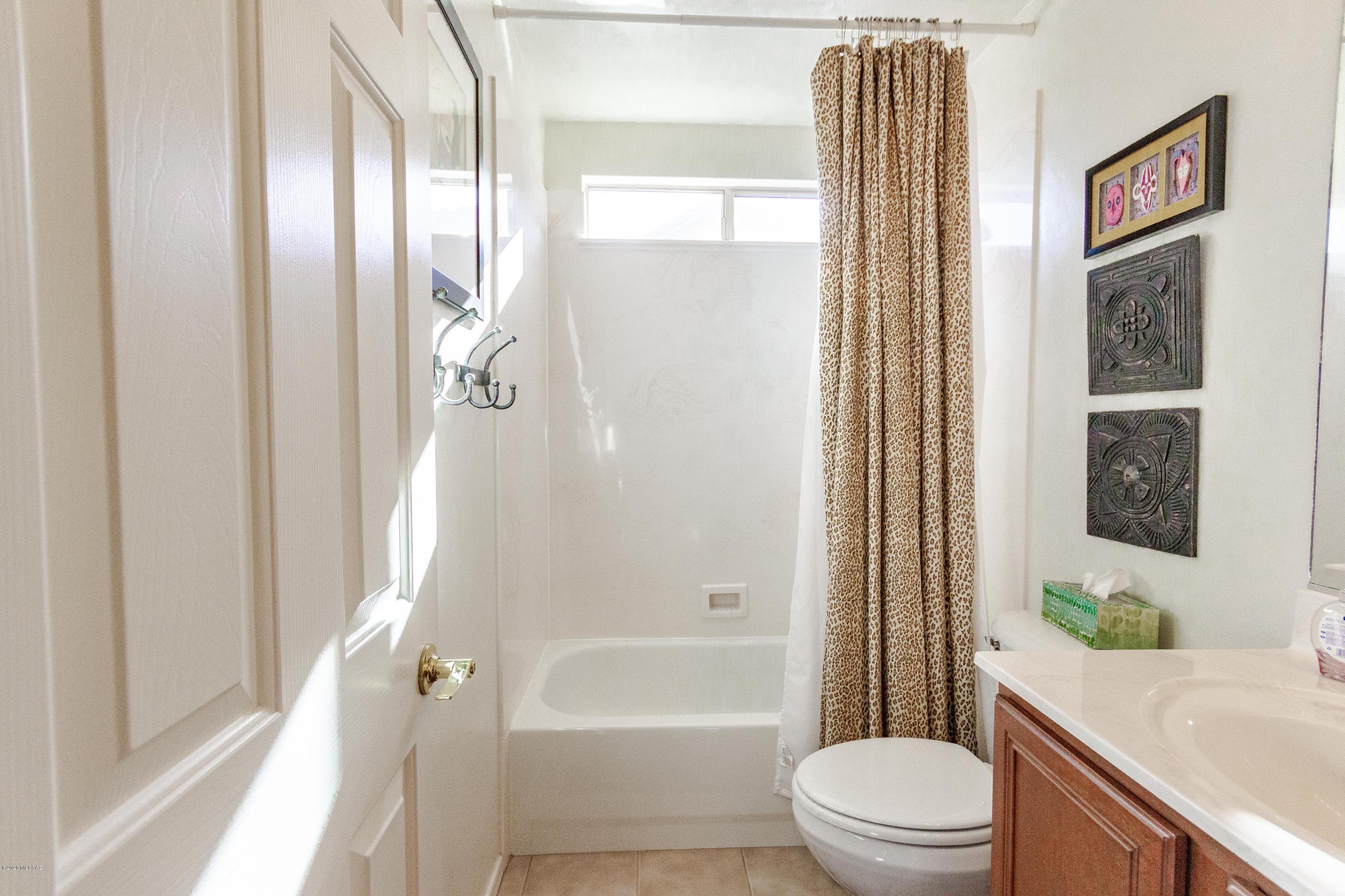 Quail Creek II Unit 19 - Residential
